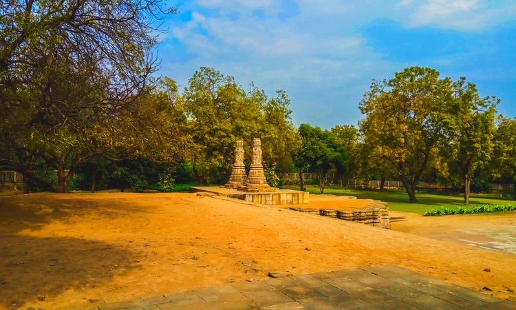 Gujarat IRCTC Tour Package Gujarat IRCTC Tour Package