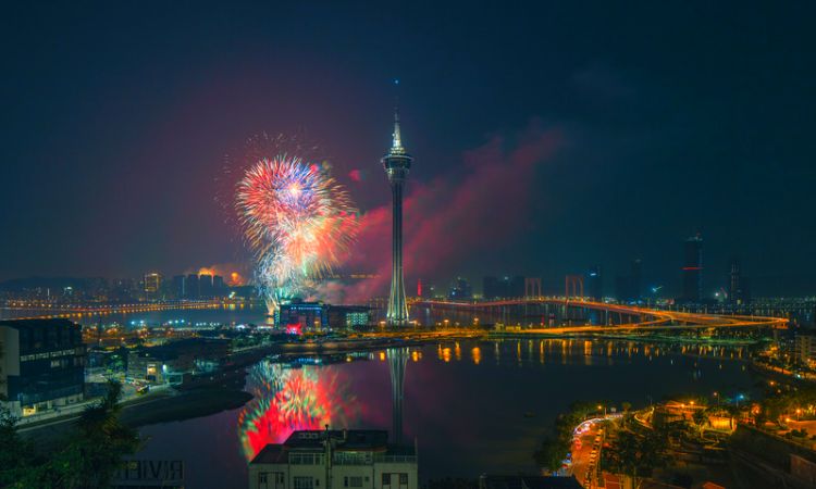 Hong Kong Macau Shenzhen Tour Package Hong Kong Macau Shenzhen Tour Package