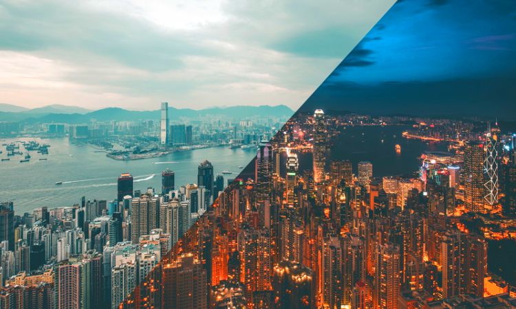 Hong Kong Macau Singapore Tour Hong Kong Macau Singapore Tour