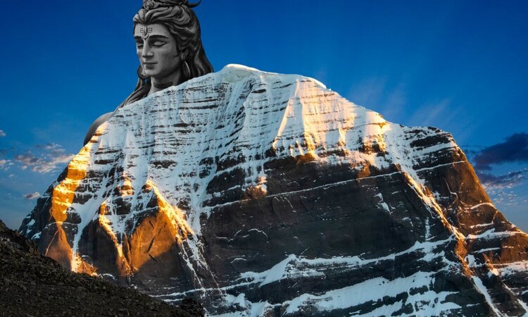 Kailash Mansarovar Tour Package