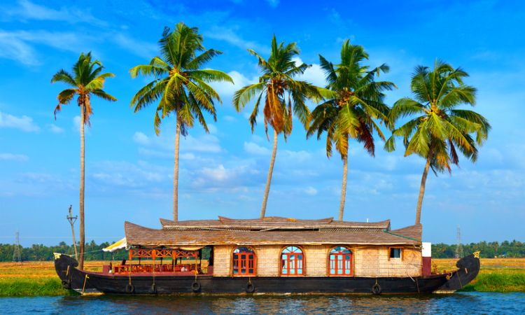 Kerala Cultural Tour Package