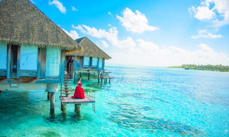 Kurumba Resort Maldives Tour Package