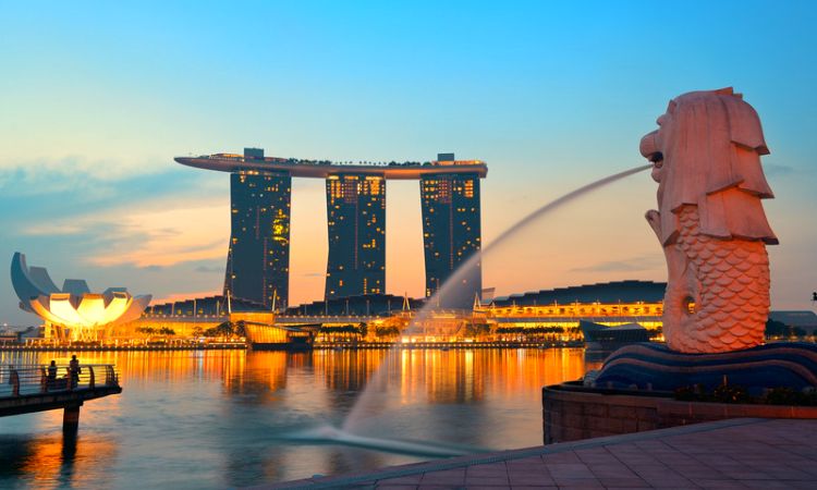 Singapore Malaysia Tour Package