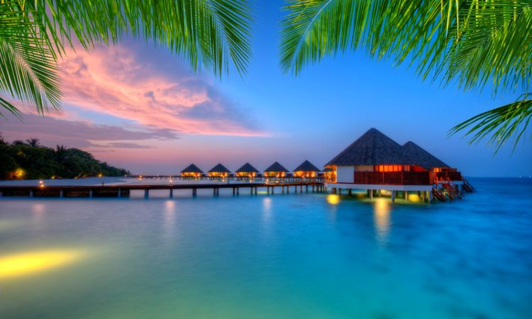 Maldives Family Tour Package