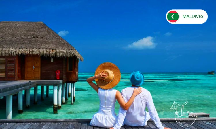 Maldives Honeymoon Package