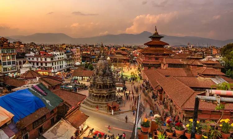 Muktinath Kathmandu Tour Package