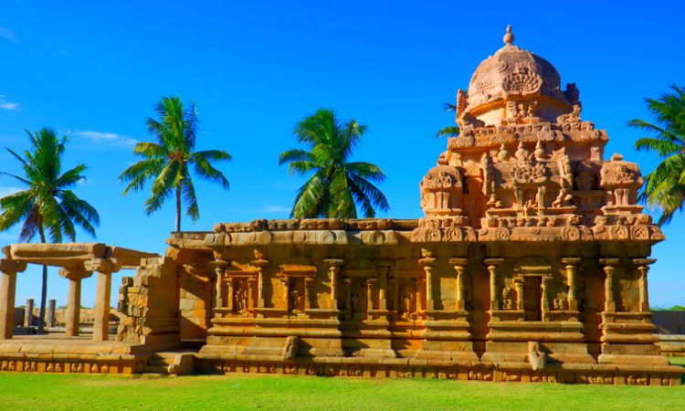 Navagraha Temple Tour Package