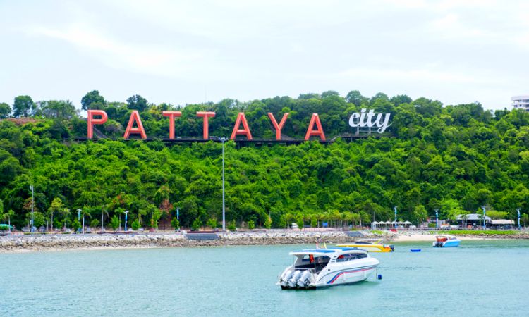 pattaya tourism package