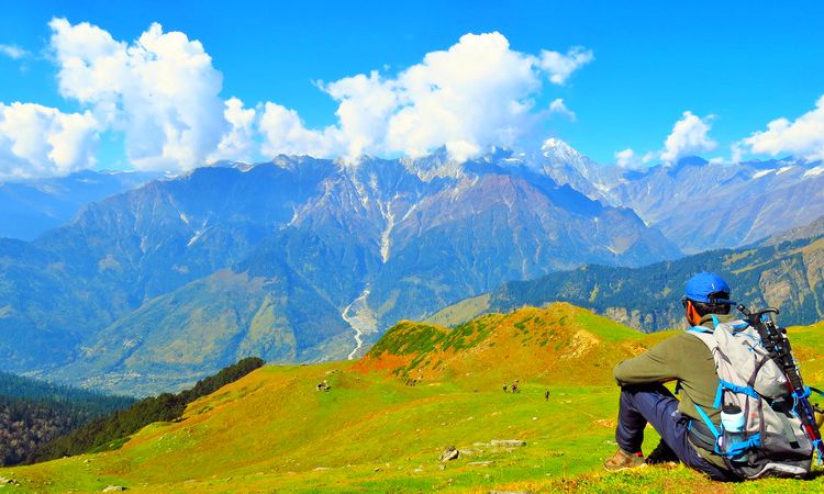 Scenic Himachal Tour Package