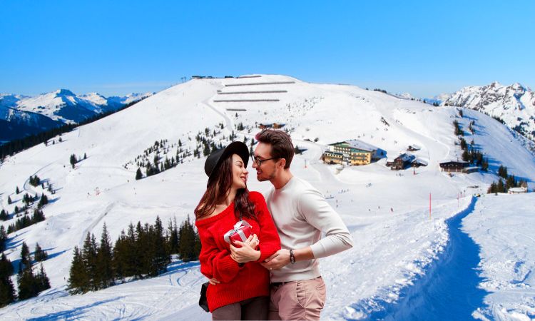 Shimla Manali Honeymoon Package