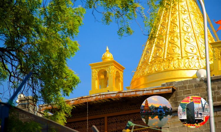 Shirdi Nashik Tour Package Shirdi Nashik Tour Package