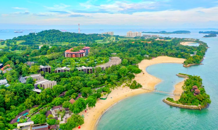 Singapore Bintan Tour Package Singapore Bintan Tour Package