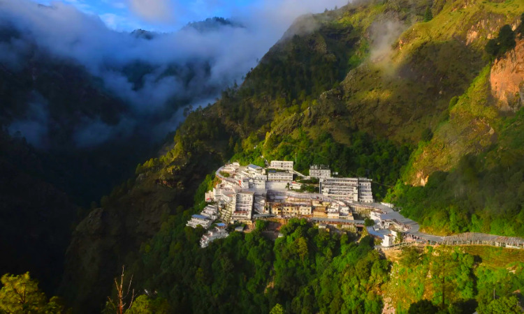 Vaishno Devi Yatra Package