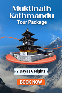 Muktinath kathmandu tour