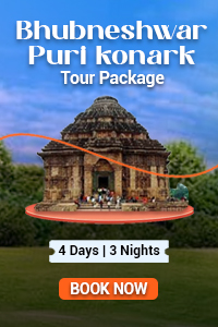 Puri konark tour