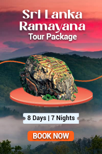 Srilanka ramayana tour