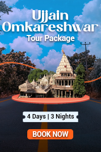 Ujjain omkareshwar tour