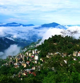 Sikkim