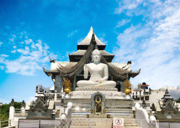 Buddhist Pilgrimage Tour Package