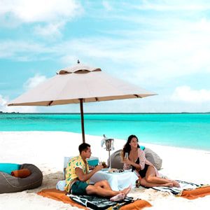 Lakshadweep Honeymoon Tour