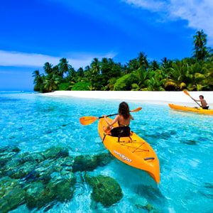 Lakshadweep Islands Tour