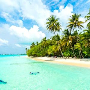 Best of Lakshadweep Tour