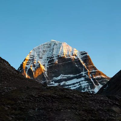 Kailash Mansarovar Yatra Package from Lucknow