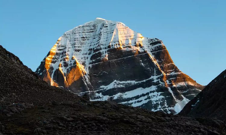 Kailash Mansarovar Yatra Package from Lucknow