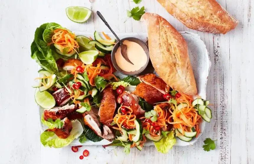 Foods in Vietnam That You Must Try