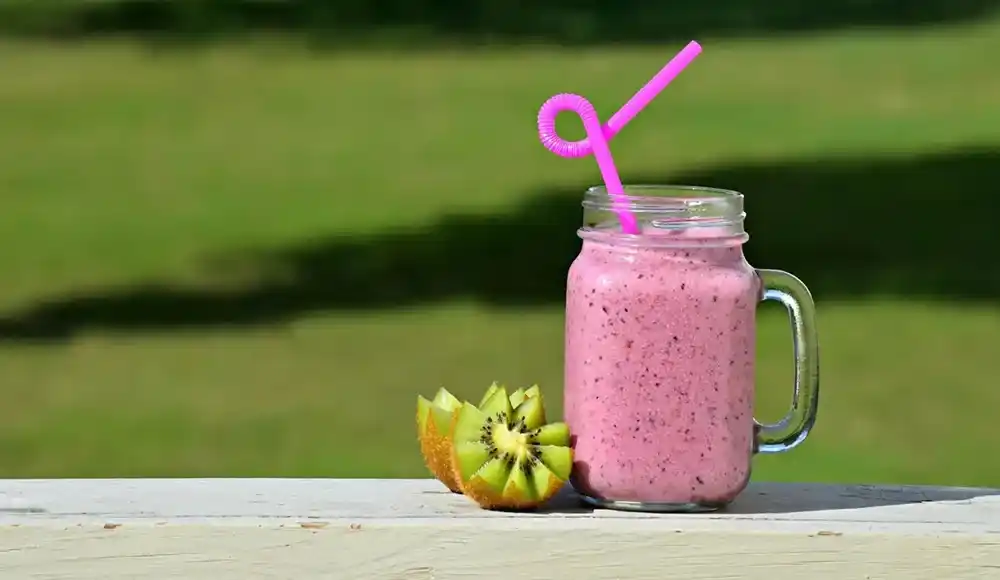 Sinh Tố – Tropical Smoothies