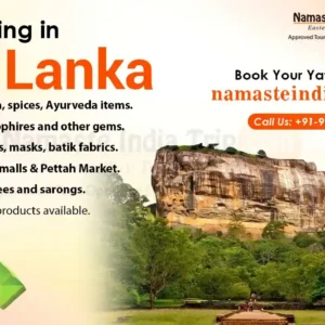 What to Buy in Sri Lanka: A Shopper’s Paradise