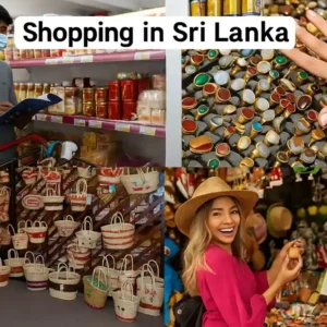 What to Buy in Sri Lanka: A Shopper’s Paradise