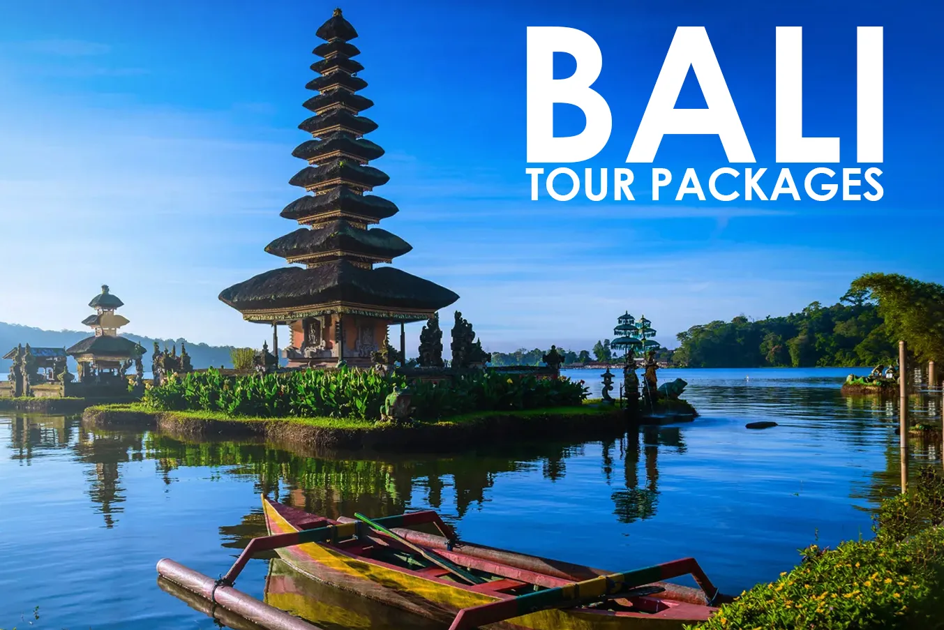 Bali-Tour-Packages