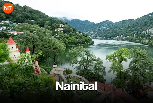 1.1 Nainital