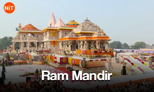 1.1 Ram Mandir