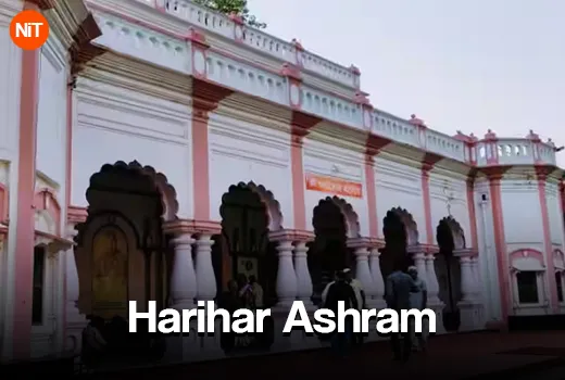 1.3-Harihar-Ashram