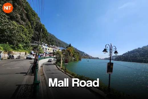1.3 Mall Road