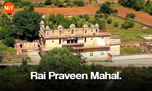 1.4 Rai Praveen Mahal.