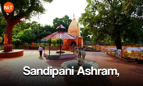 1.4 Sandipani Ashram