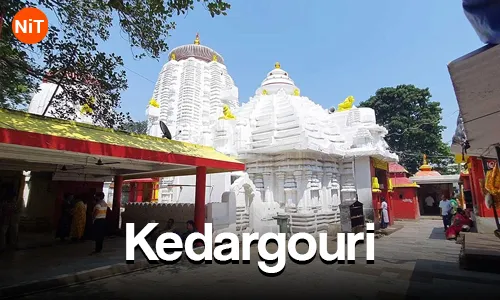 1.5-Kedargouri