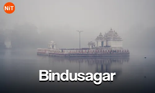 1.6-Bindusagar