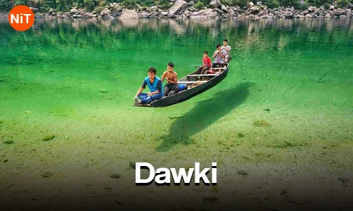 Kerala & Tamil Nadu Travel Package