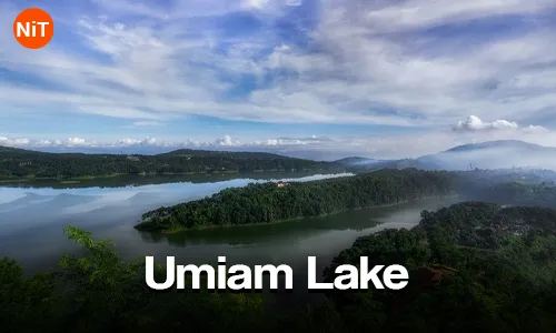 Kerala & Tamil Nadu Travel Package