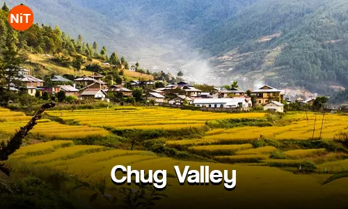 Kerala & Tamil Nadu Travel Package