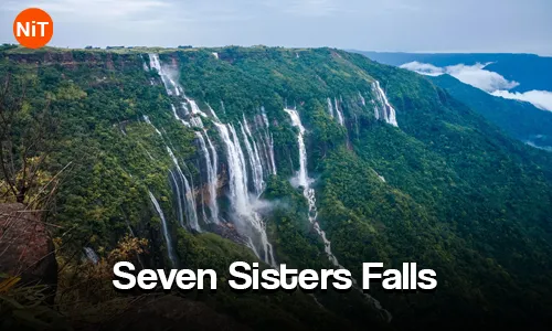 Kerala & Tamil Nadu Travel Package