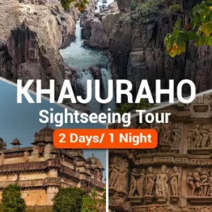 4 Days Mahavatar Baba Ji Cave Tour