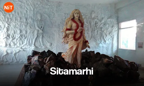 2.1 Sitamarhi