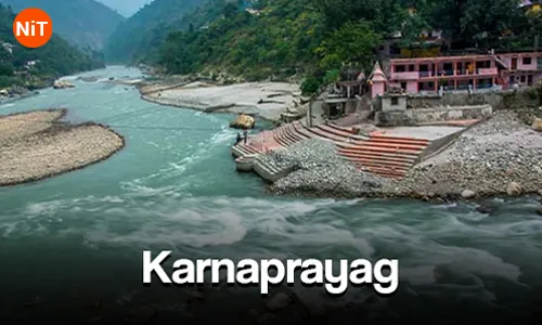 2.2 Karnaprayag