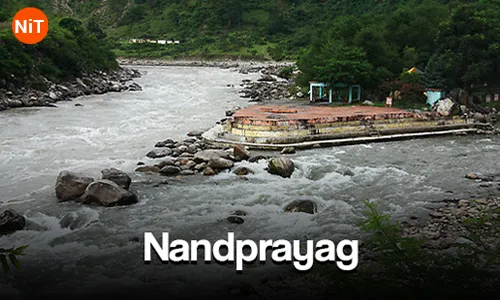 2.3 Nandprayag