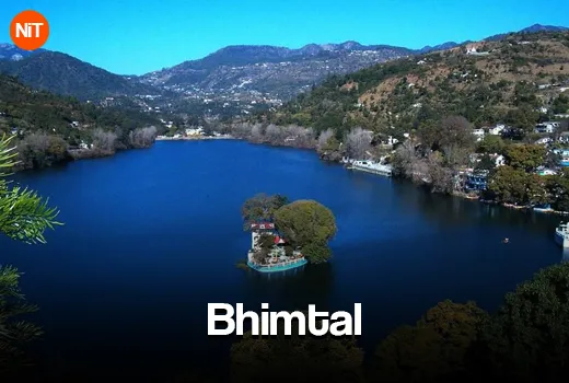 2.4 Bhimtal